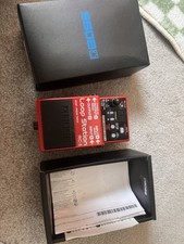 BOSS Rc-3 Loop Station Pedal