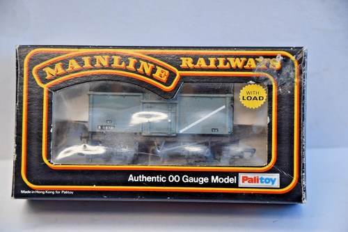 Mainline railways 403 - 37-403, 16t