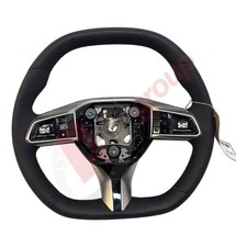 MG ZS TROPHY MK3 STEERING