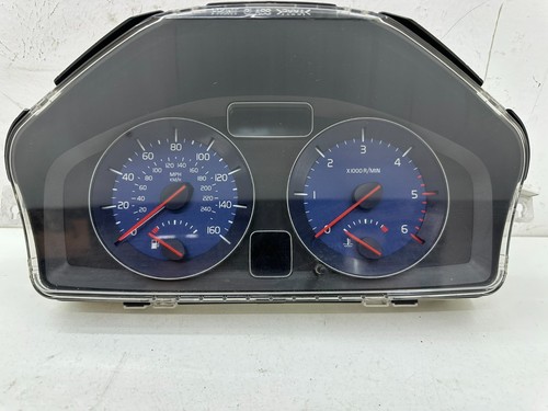 Volvo v50 design mk1 - v50, r-design