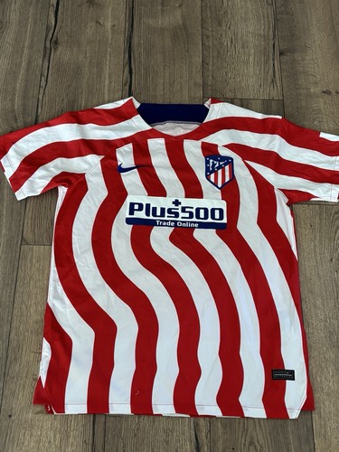 Nike atletico madrid home - madrid,