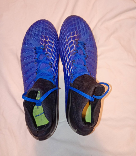 Nike hypervenom football boots - football,