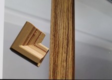 Scotia Floor Beading Corner