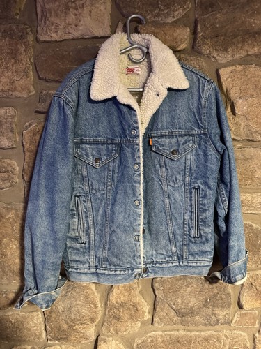 Levi orange tab vintage - levi’s,
