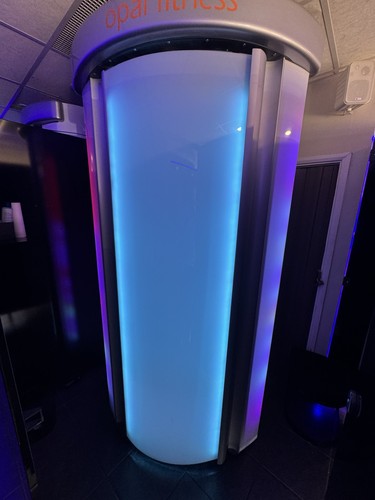 Opal fitness tanzi stand - 2,