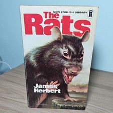 The Rats - James Herbert | New