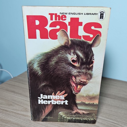 The rats james - the, new