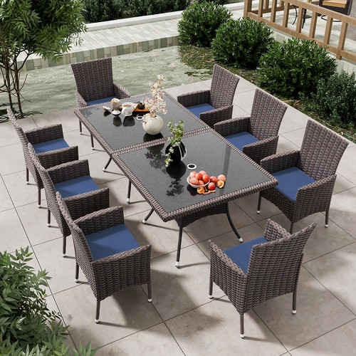 Pieces dining sets - dining, 8