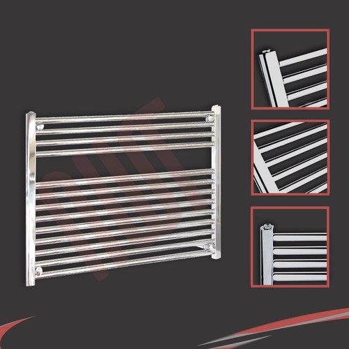 Heated towel rail radiator - towel,