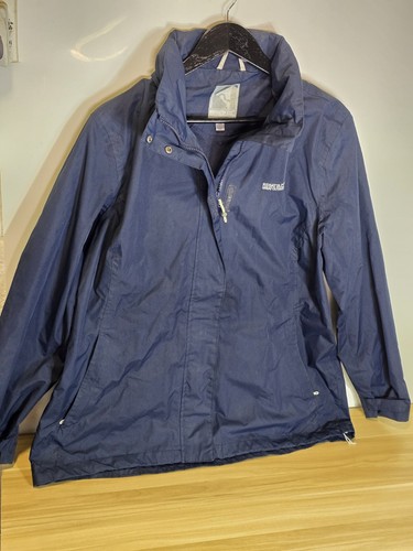 Regatta hydrafort polyester - regatta,