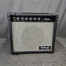 Hohner Rockwood RW10L Guitar