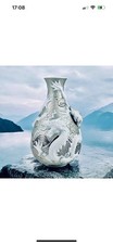 LLADRO Bud Vase Dragons