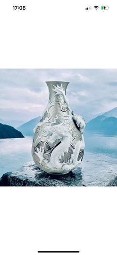 Lladro bud vase - lladro,