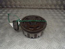 Yamaha XT500 1976-On 76-On Engine Clutch Basket Assembly 583 