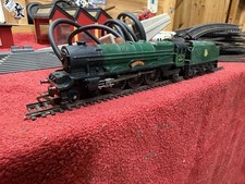 Hornby Model Railway, Engine