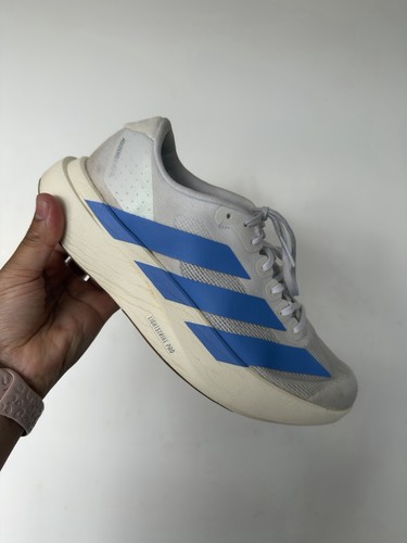 Adidas adizero evo running - evo,