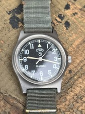 Genuine CWC G10 Royal Navy
