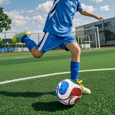 Adidas FIFA World Cup 2026 Footballs Trionda Training Ball Football Multipurpose