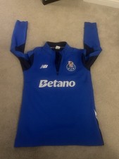 FC Porto New Balance Training