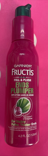 Garnier fructis full - fructis,