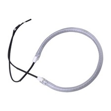 1pcs 6" Halogen Oven Cooker