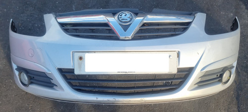 Vauxhall corsa 2006 2010 pre - corsa,