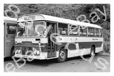 Bus Photograph HIGHLAND