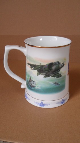 Raf squadron harrier - no, 1