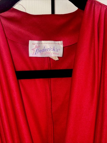Vintage fredericks - vintage, of