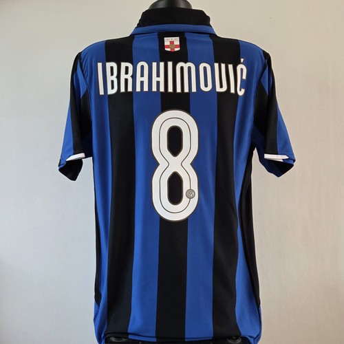 Ibrahimovic inter milan - ibrahimovic,