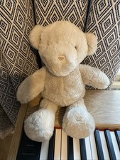 Next Teddy Bear 10" Plush soft