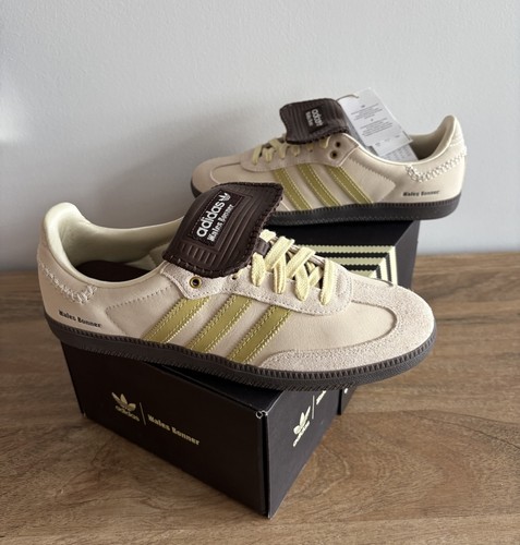 Adidas wales bonner samba - adidas,