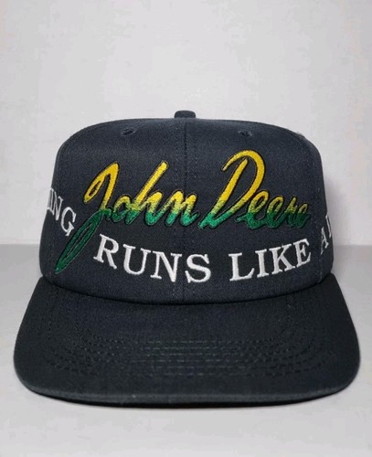 Vintage 90s john - john, deere