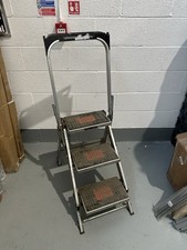Little giant safety step - little,