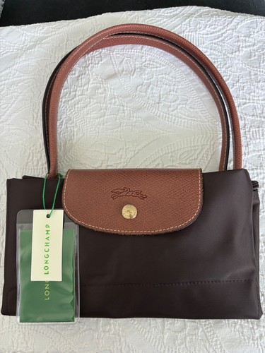 Nwt longchamp pilage - nwt,