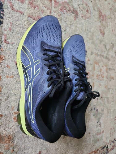 Size asics gt - 14,