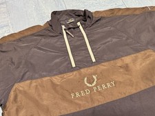 Fred Perry Jacket Large