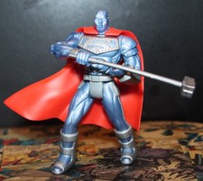 Man Of Steel Steel John Henry