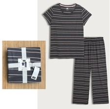 F&F Ladies Cotton Rich Pyjamas