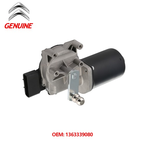 Genuine citroen - genuine,