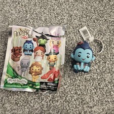 winged flying monkey wizard of
