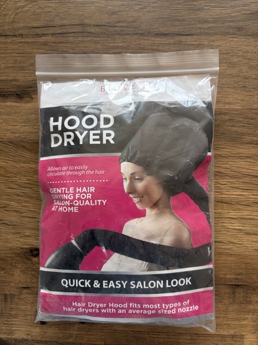 Biovene hood dryer attaches - hood,