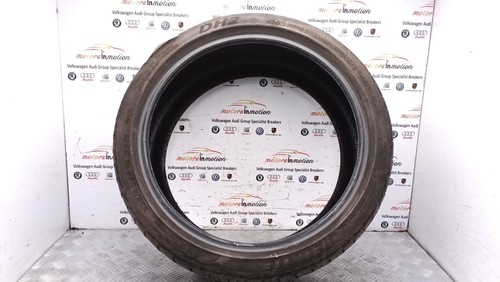 225 40r18 delinte - 225/40r18, dh2