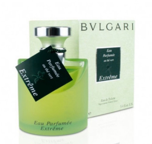 Bvlgari extreme eau parfumee - bvlgari,