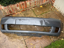 VAUXHALL MERIVA A  FRONT