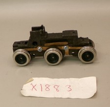 Hornby Class 58 Non Powered