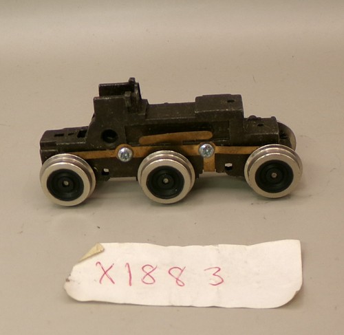 Hornby class non powered - class, 58