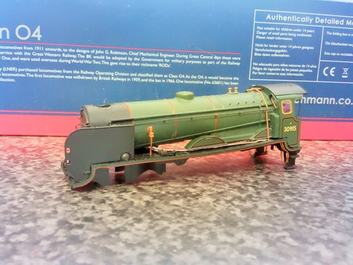 Gauge hornby schools - schools, class