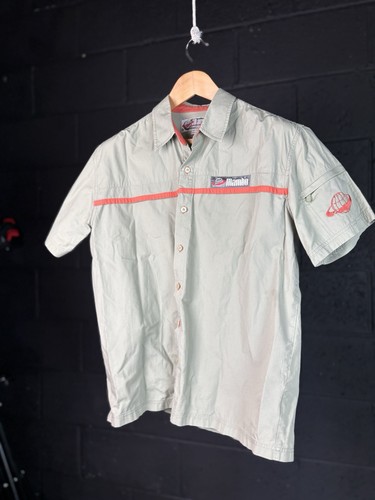 Mambo vintage shirt - vintage,