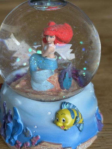Disney the little mermaid - the,